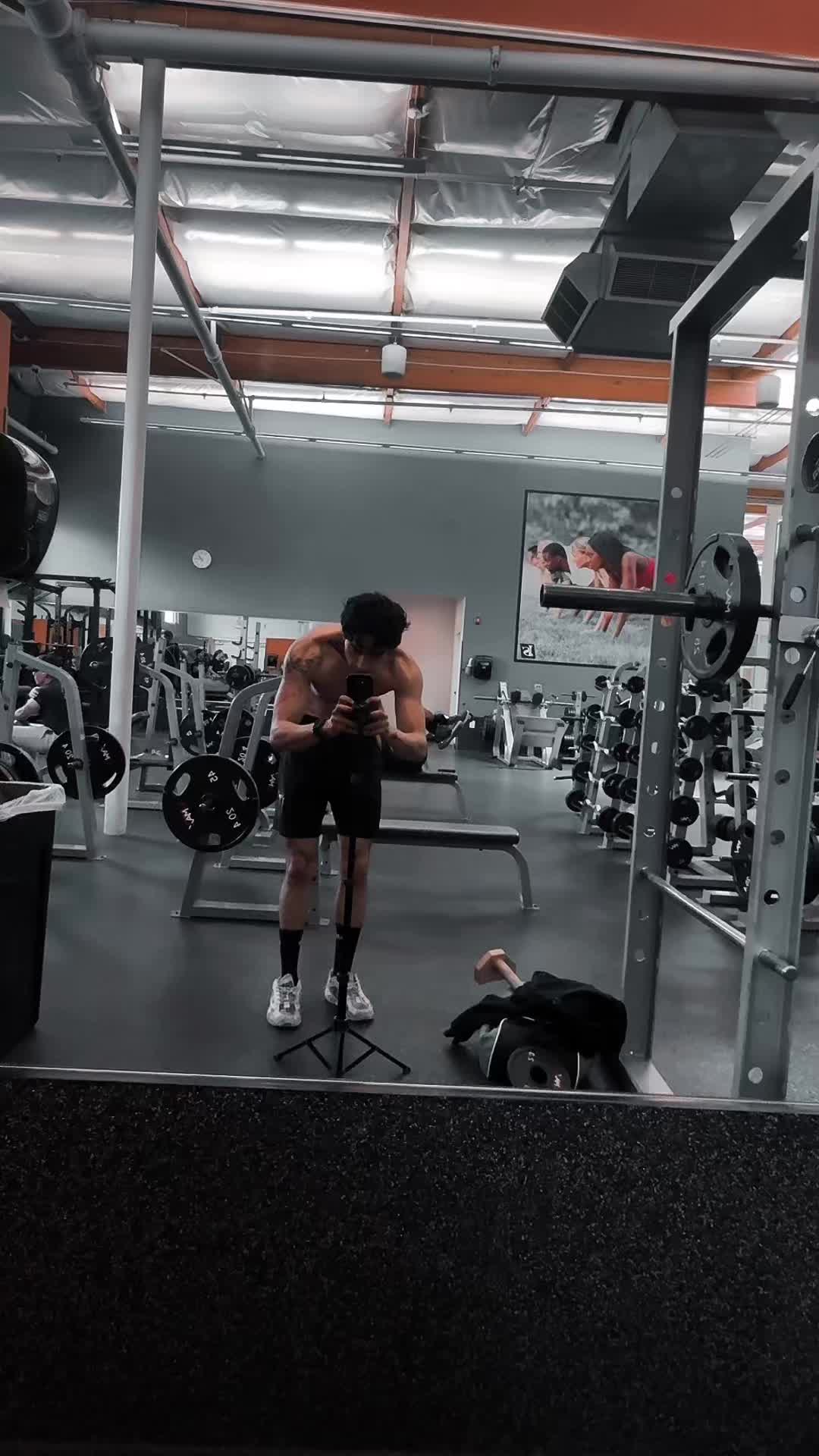 @Guillermo Munoz Calisthenics