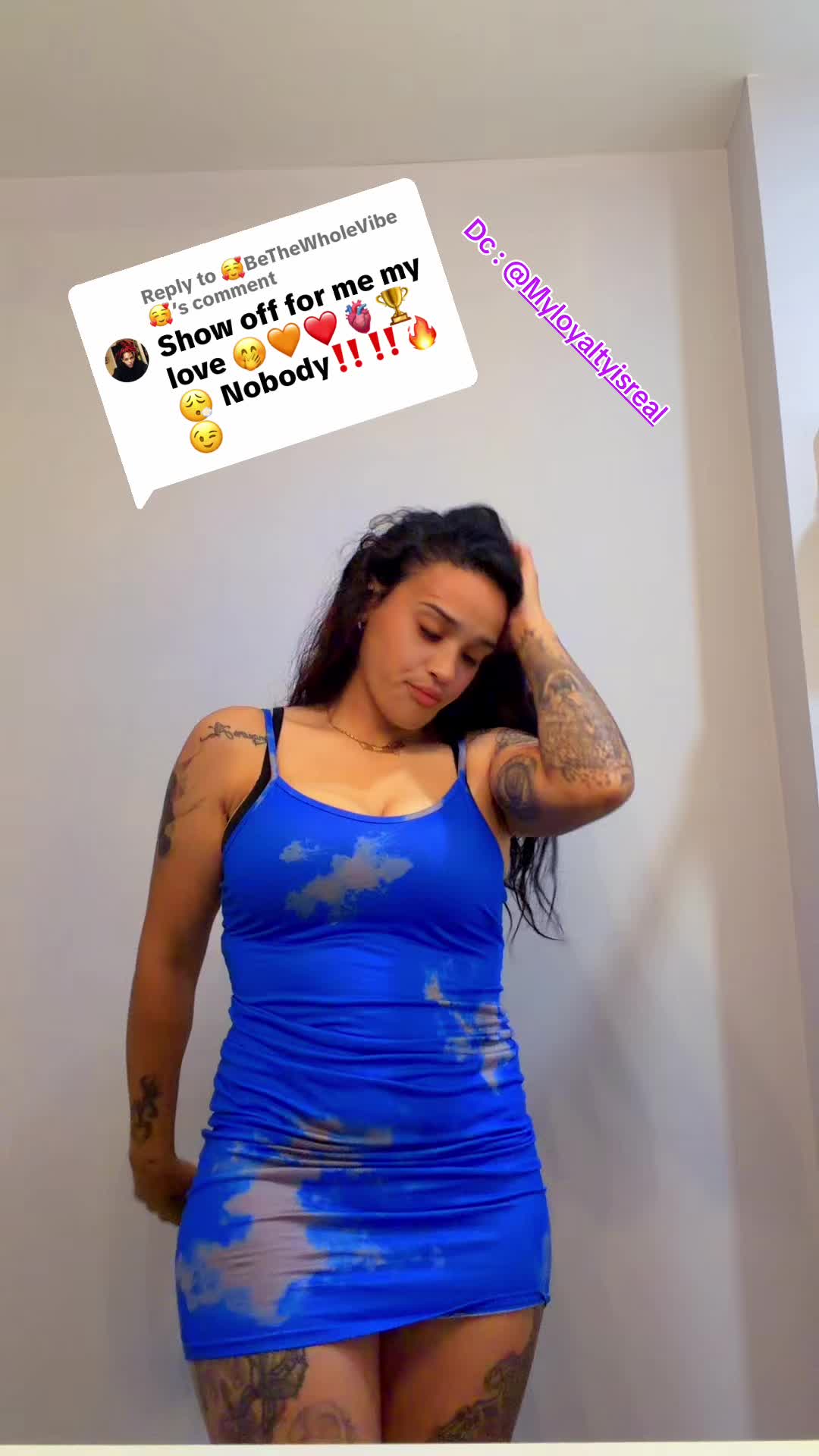 @LoudMouthJuanita