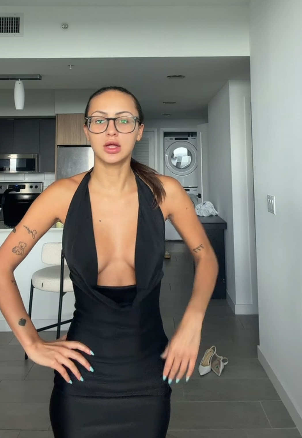 @jayla rodriguez