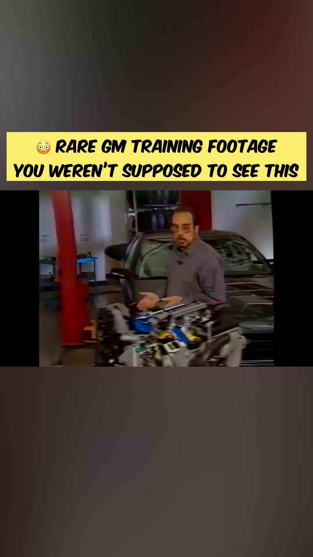 @Muscle Cars