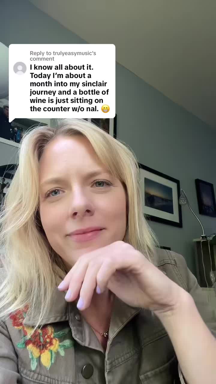 @Thrive Alcohol Recovery