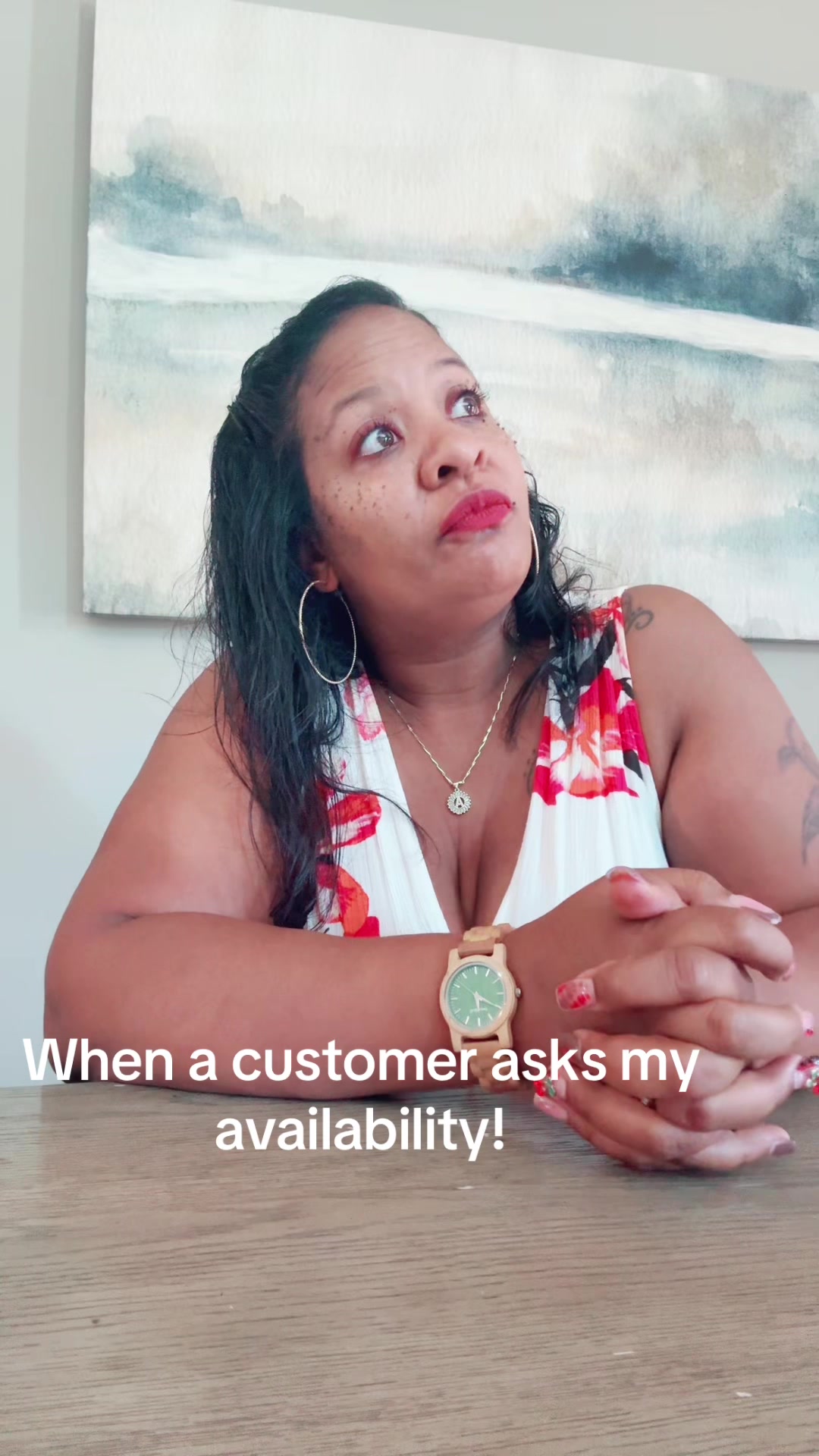 @Asia Nelson