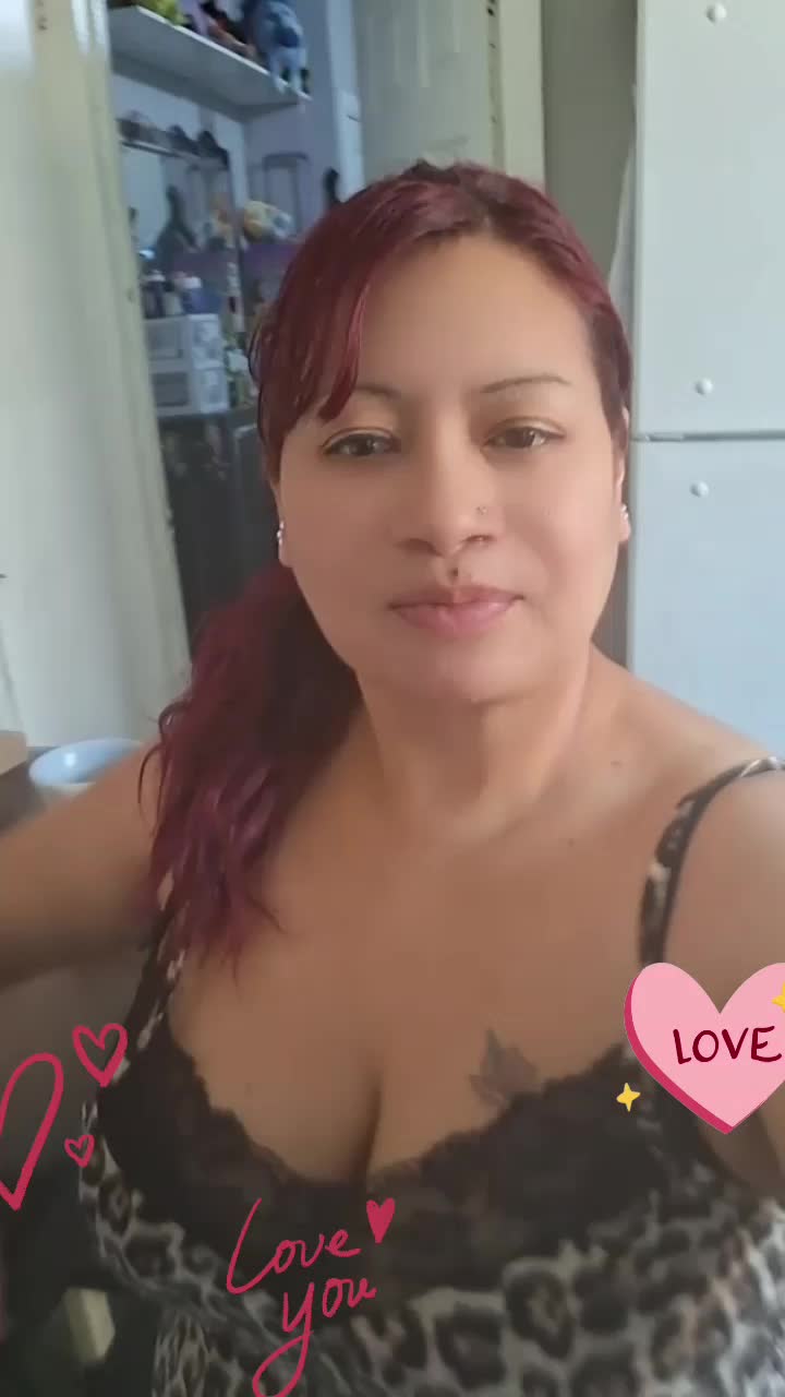 @mary fernanda