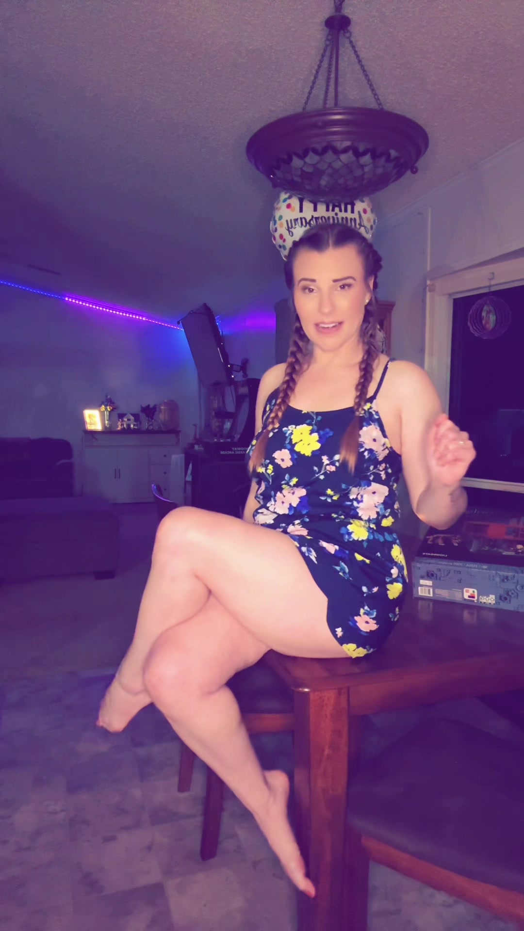 @🫒💃🏼Staci Nicole 🥜🐙❤️🩹