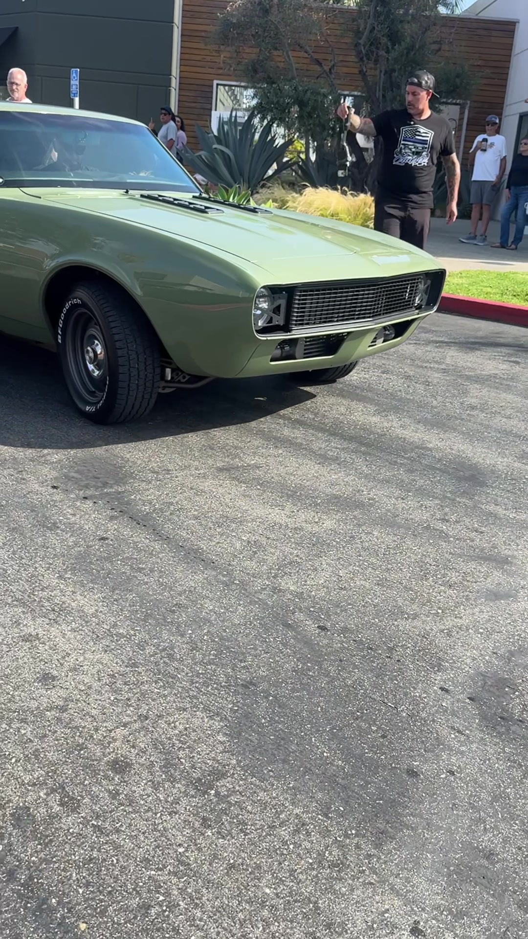 @So Cal Classic