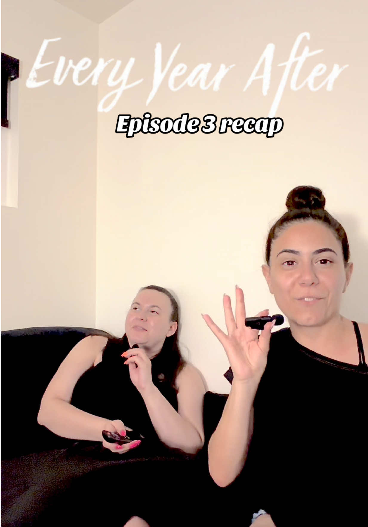@sofya&mikayla | reactions