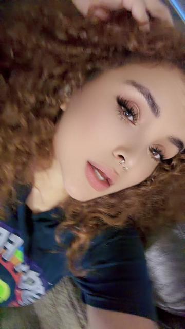 @Jasmine Ventura