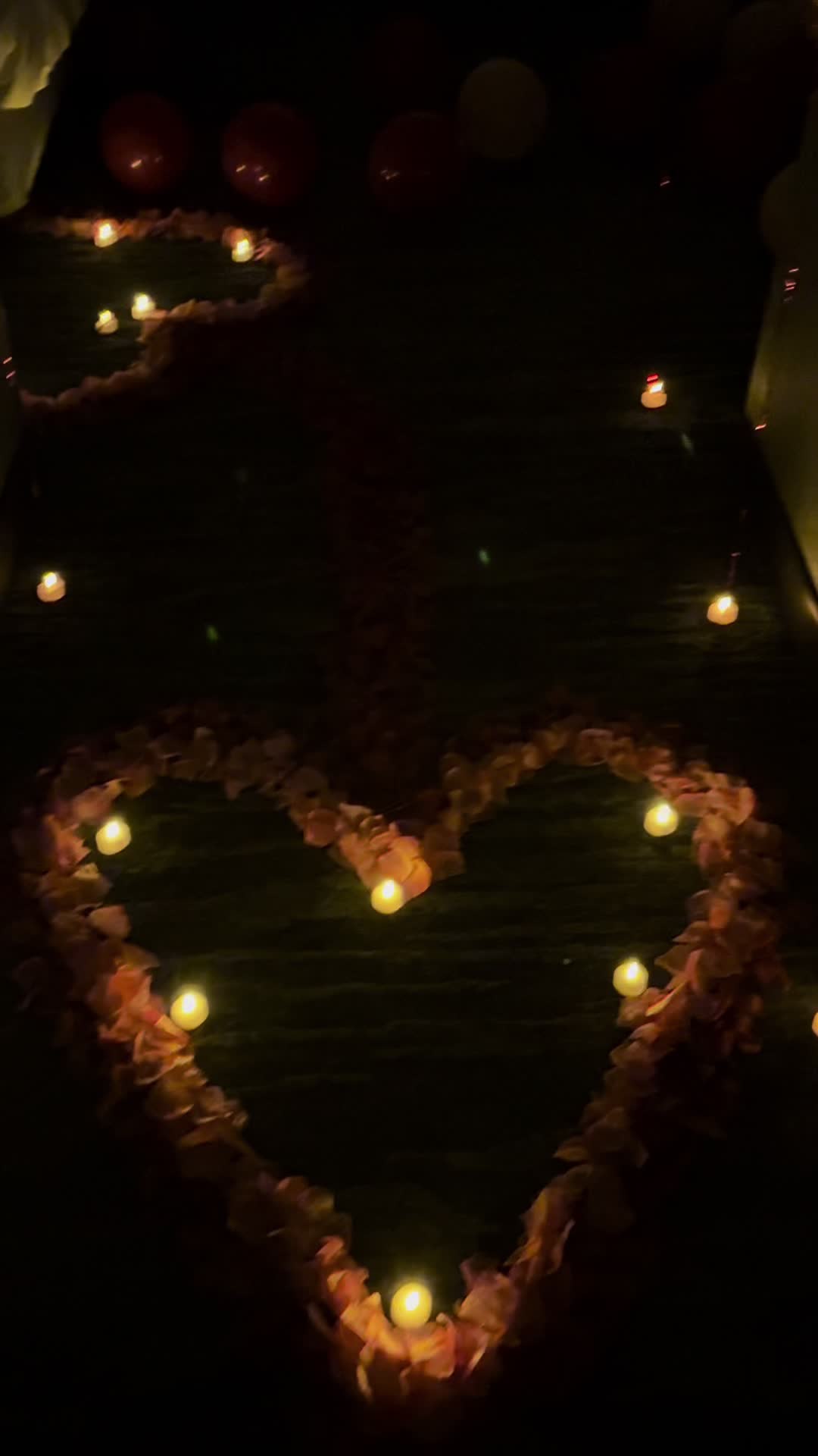 @STL Luxury Rooms and Proposals