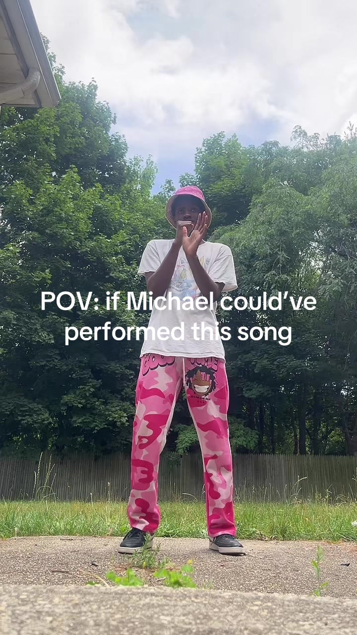 @davidbedancing