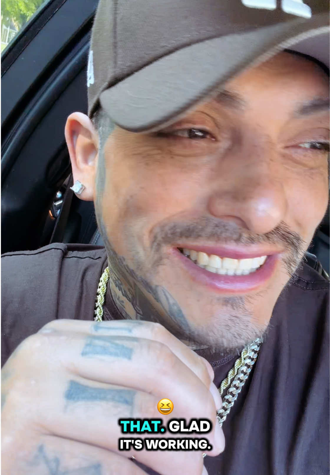 @Fabian “TATTD G” Garcia
