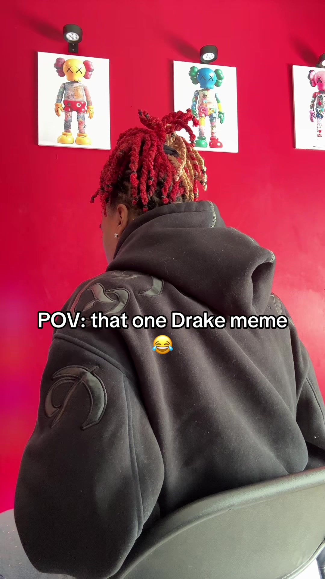 @Trey Wavy ๐