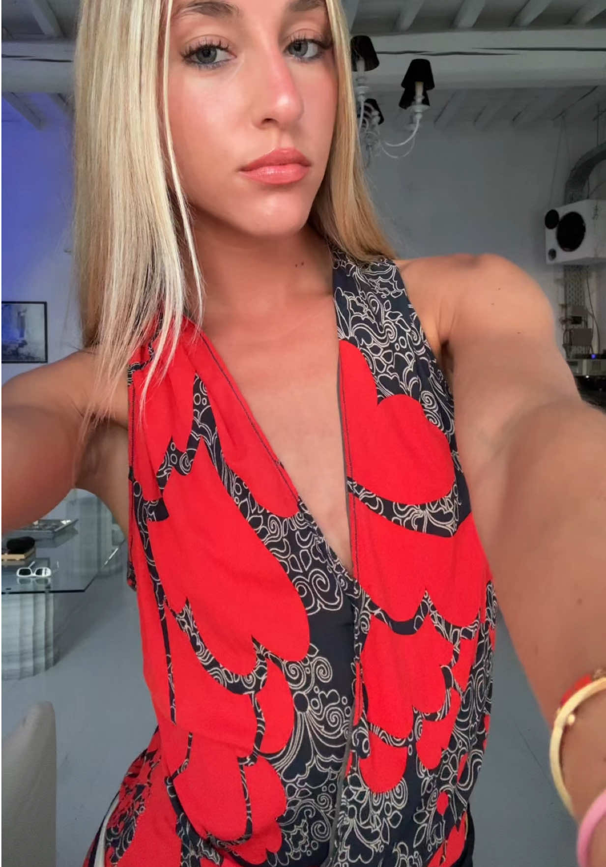@Liv Kaplan
