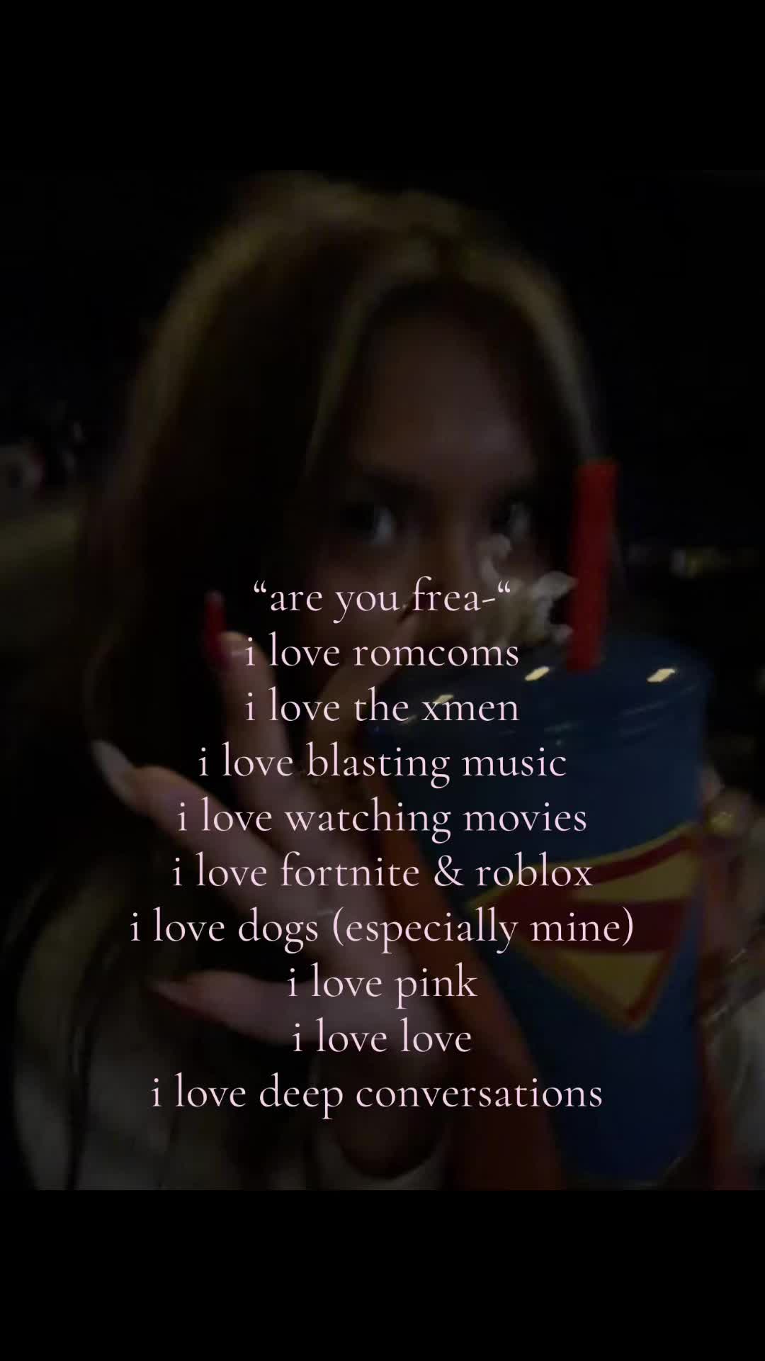 @selena ⨷