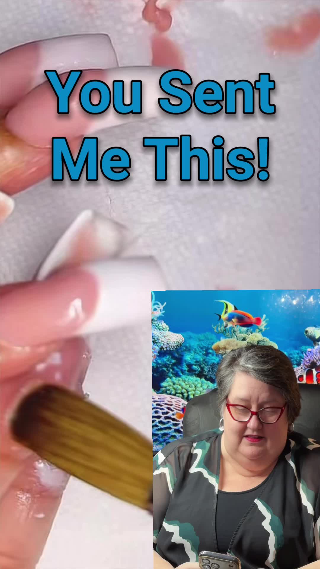 @AmberArchRivalry