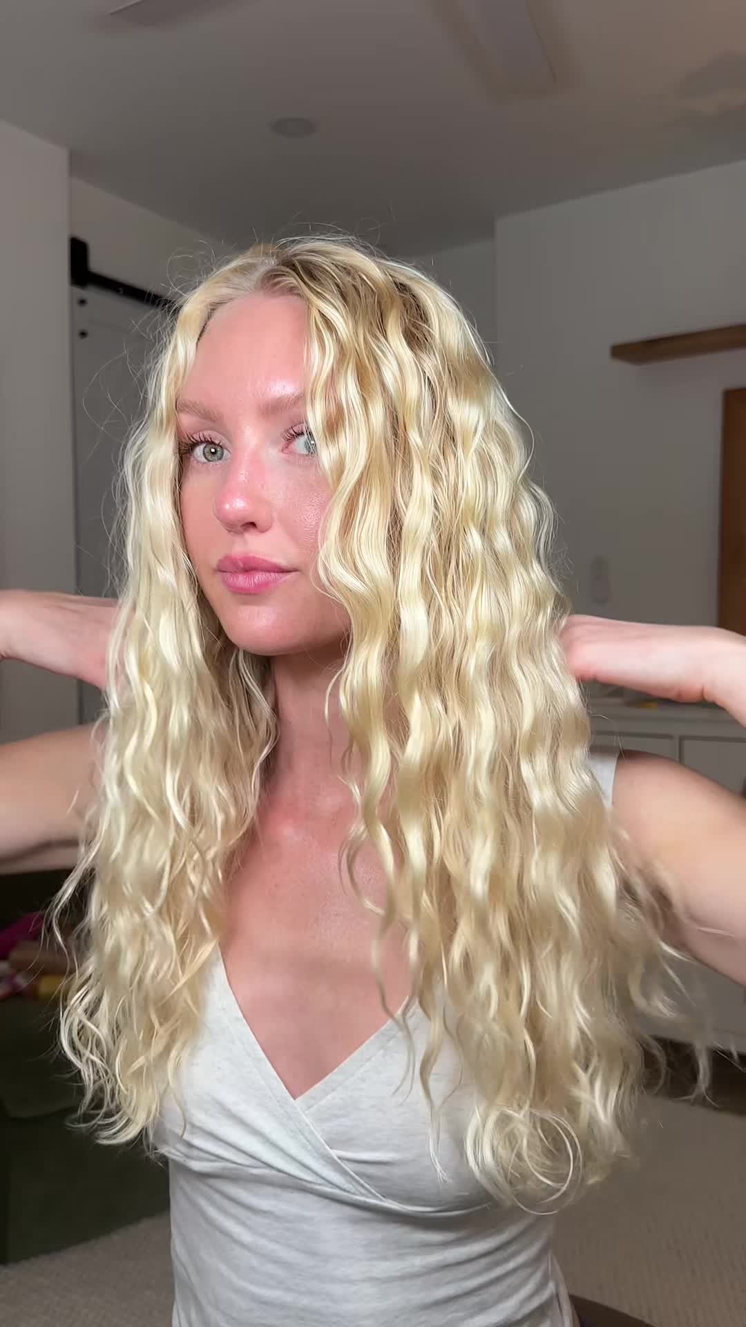 @JVN Hair