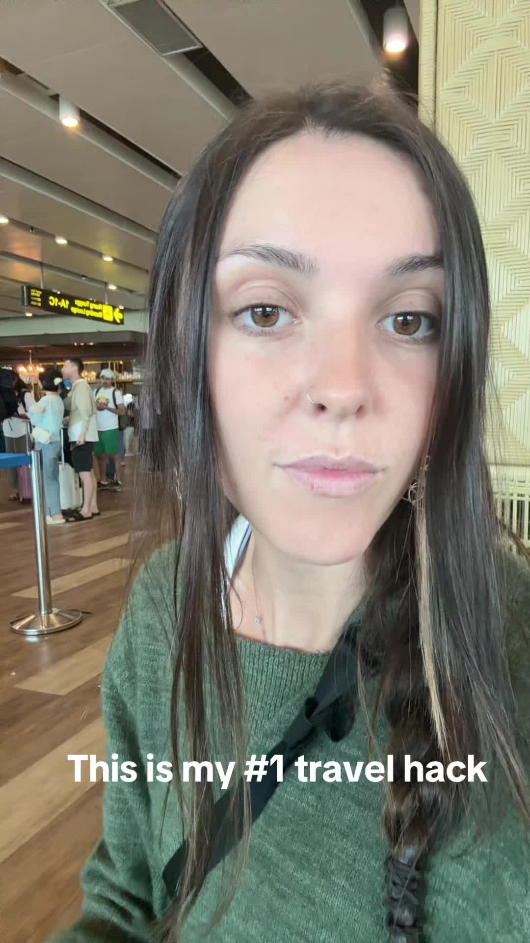 @Kaelinbell |Solo Traveler🦋