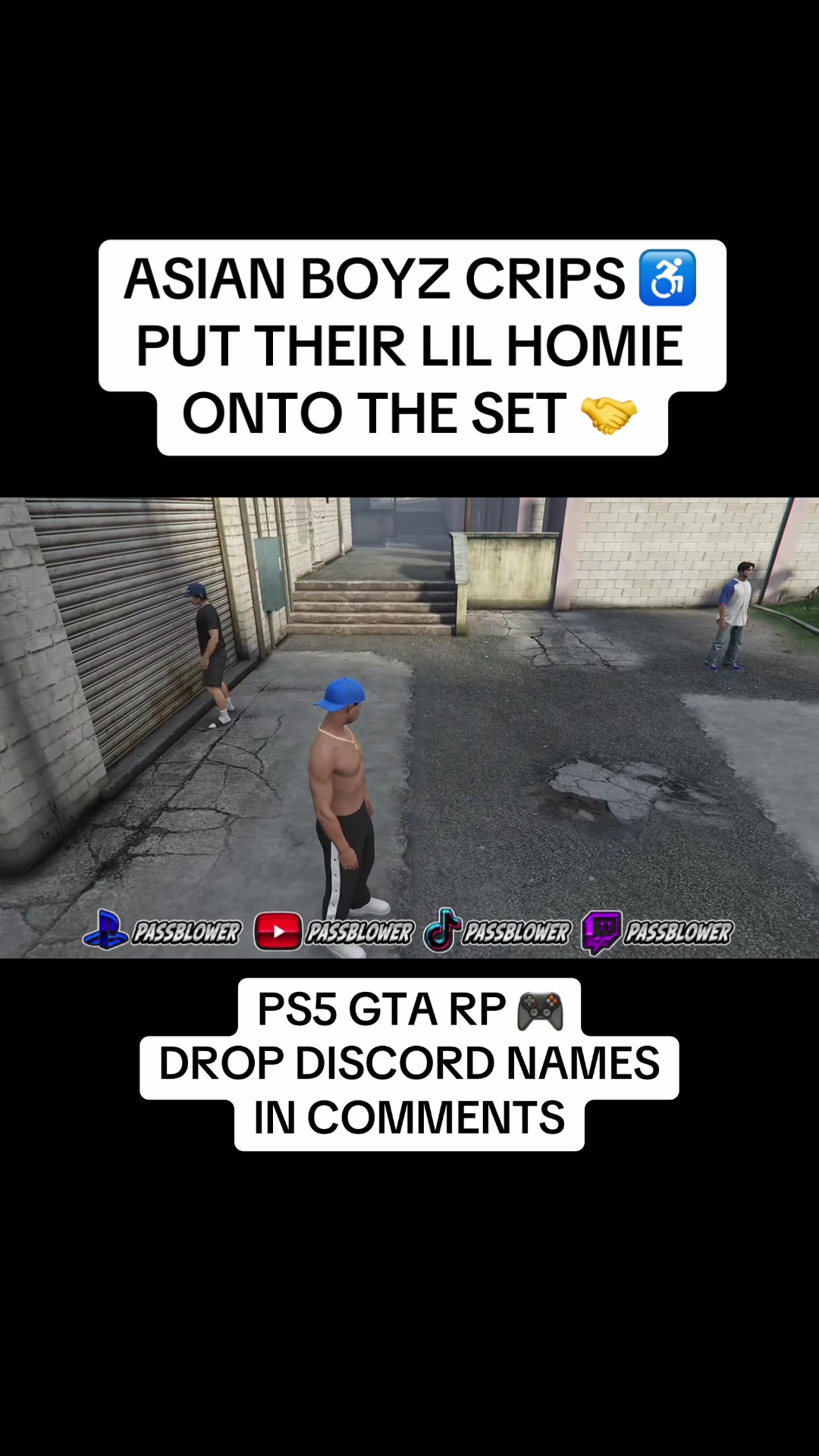@passblower