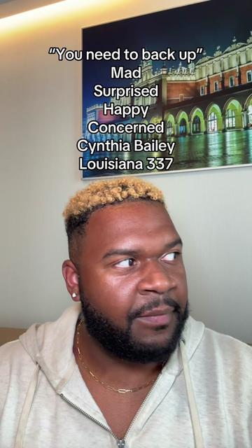 @TremaineOnTV