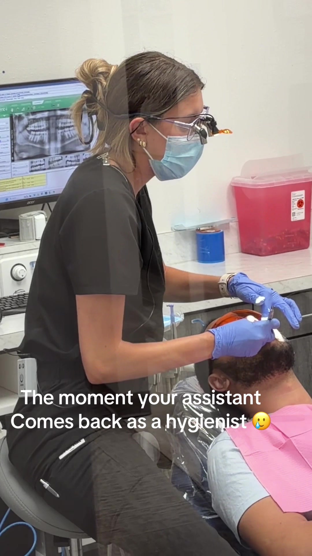 @Pristine Smiles Dental