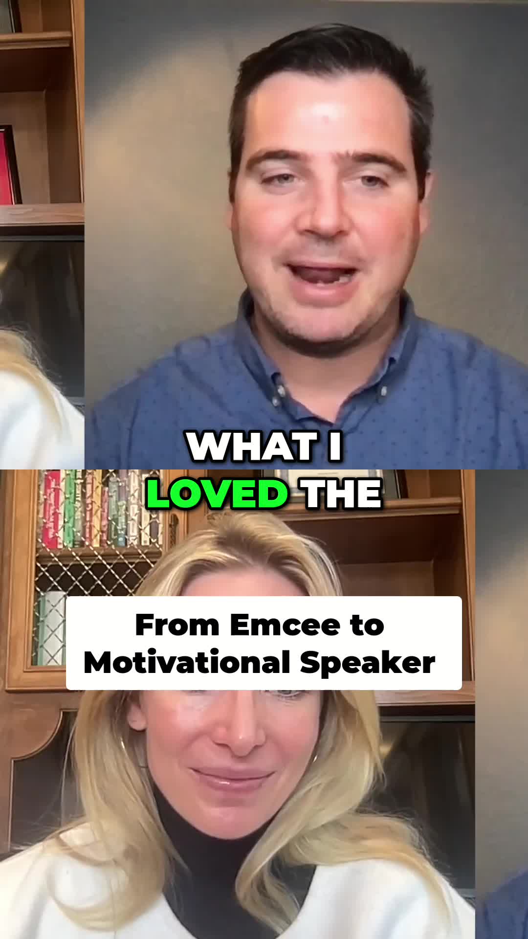@Speaker Jon Kovach Jr.
