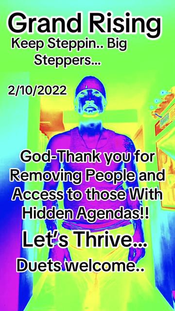 @#TruthSpeaker