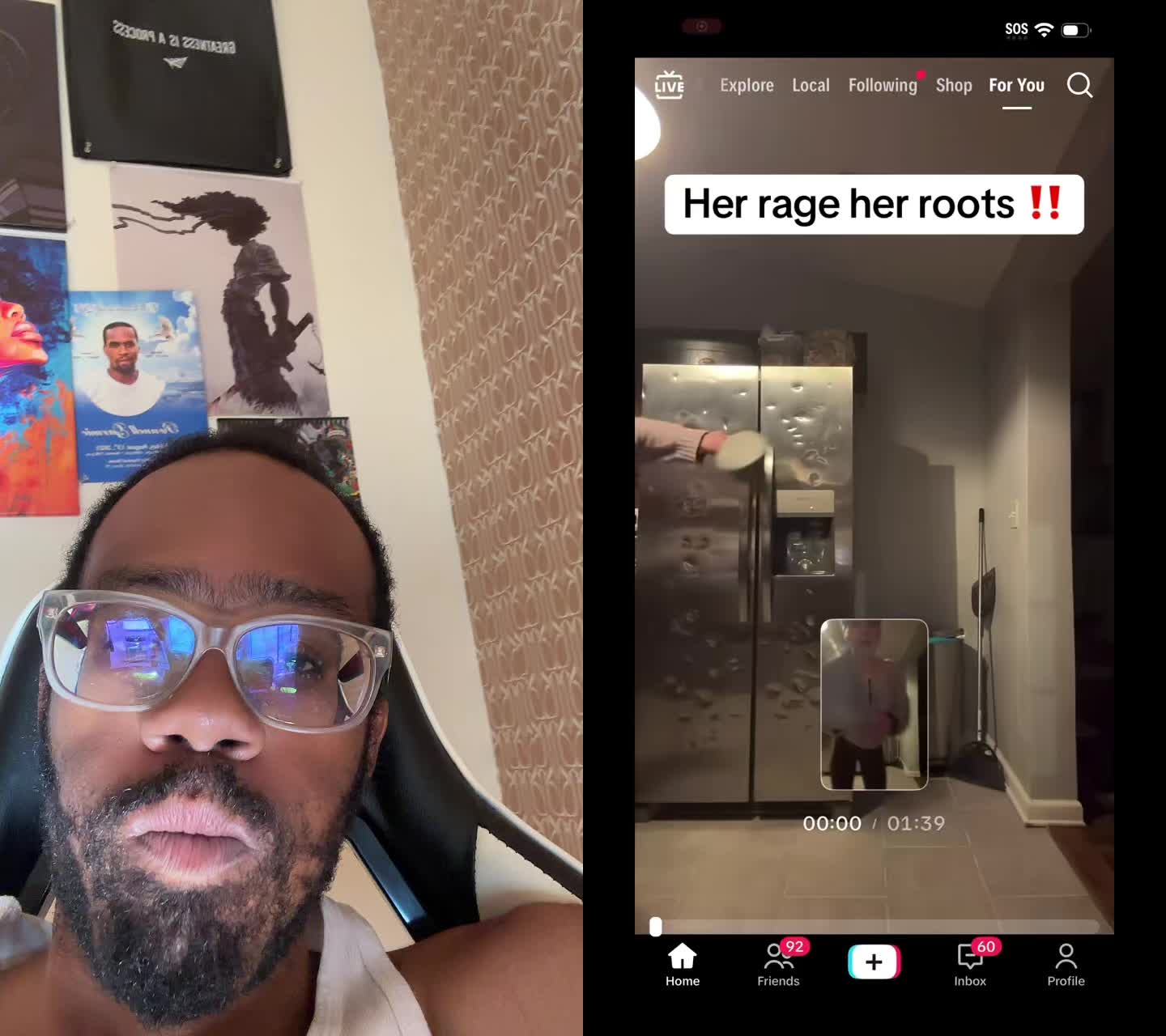 @Spokentruth