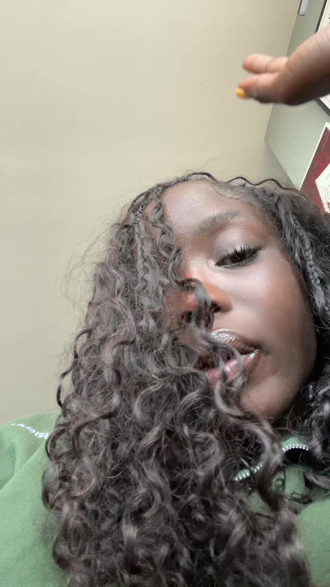 @shakiramariame