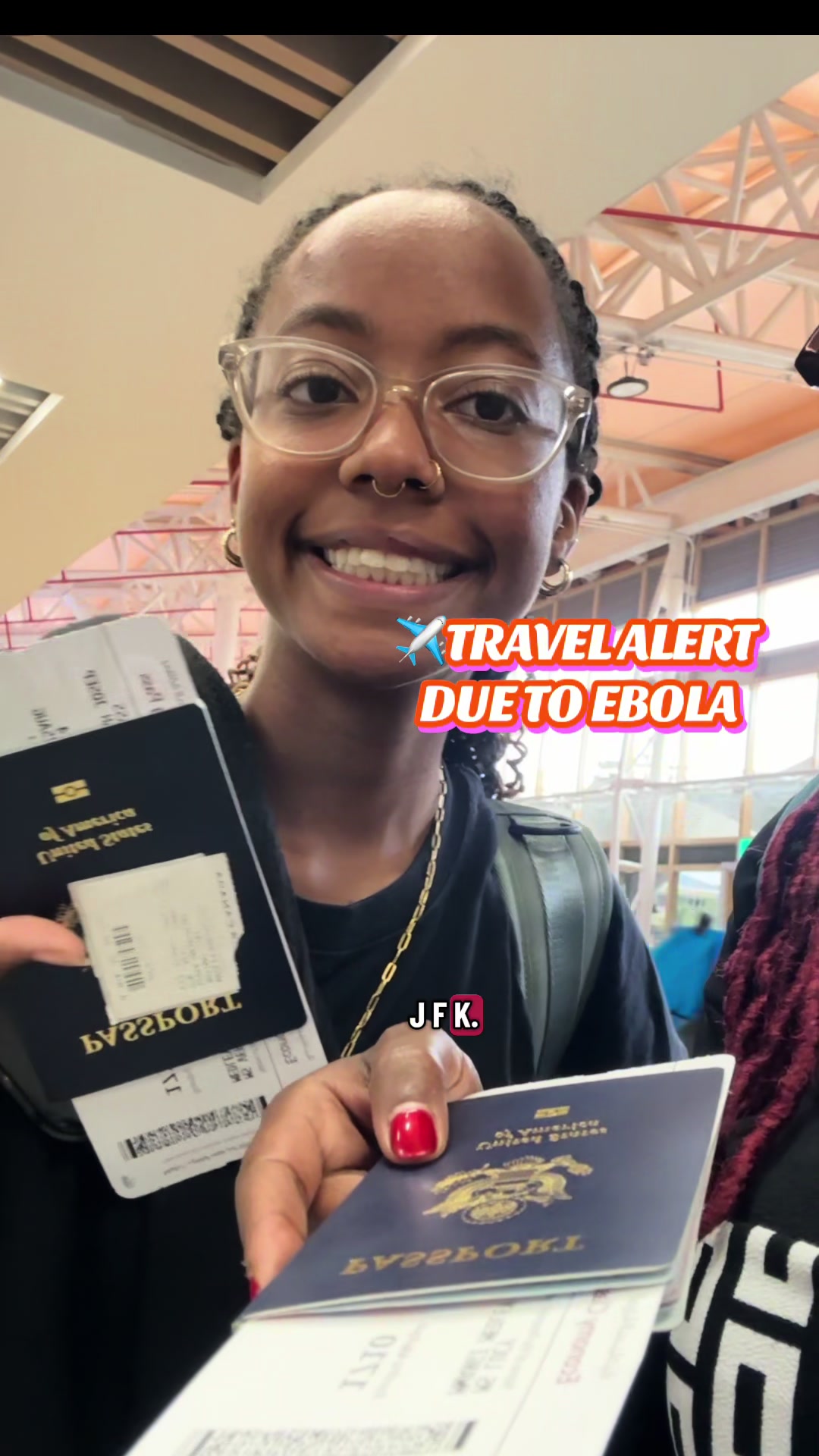 @Lucy Mwangi USA