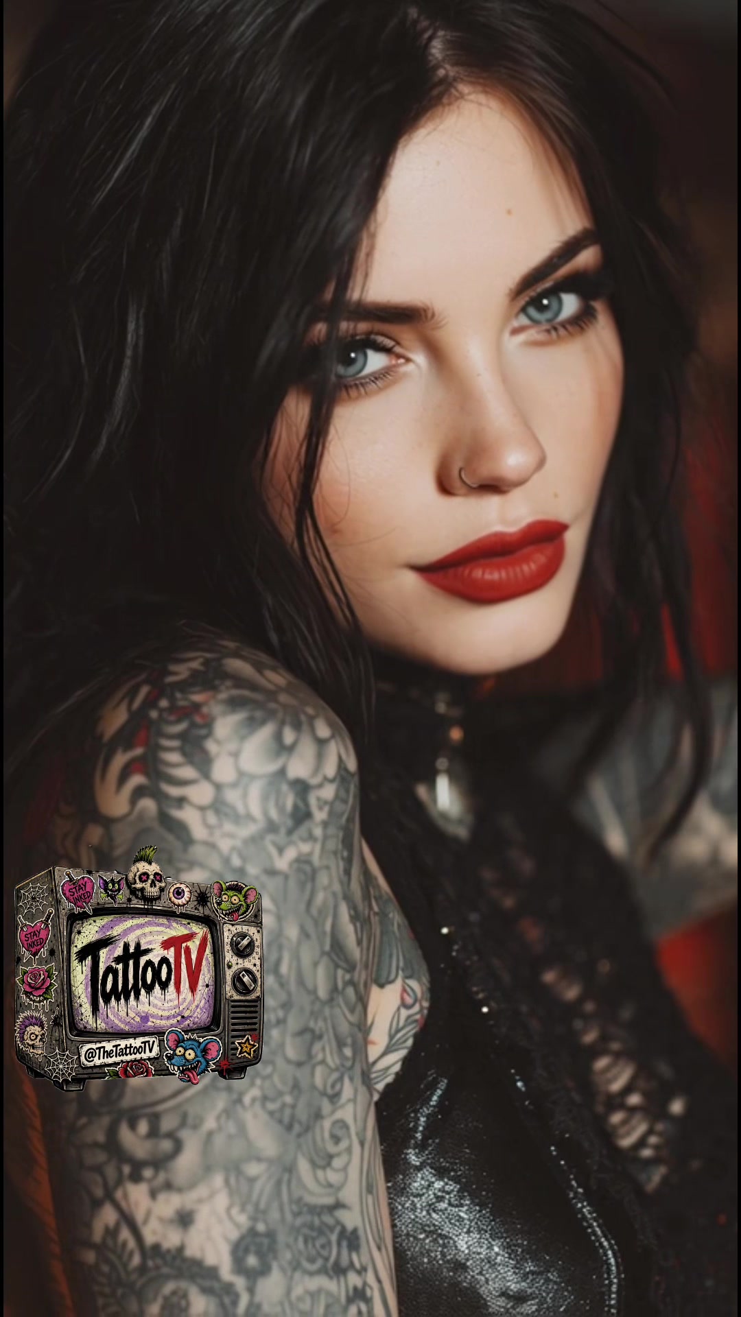 @Tattoo TV