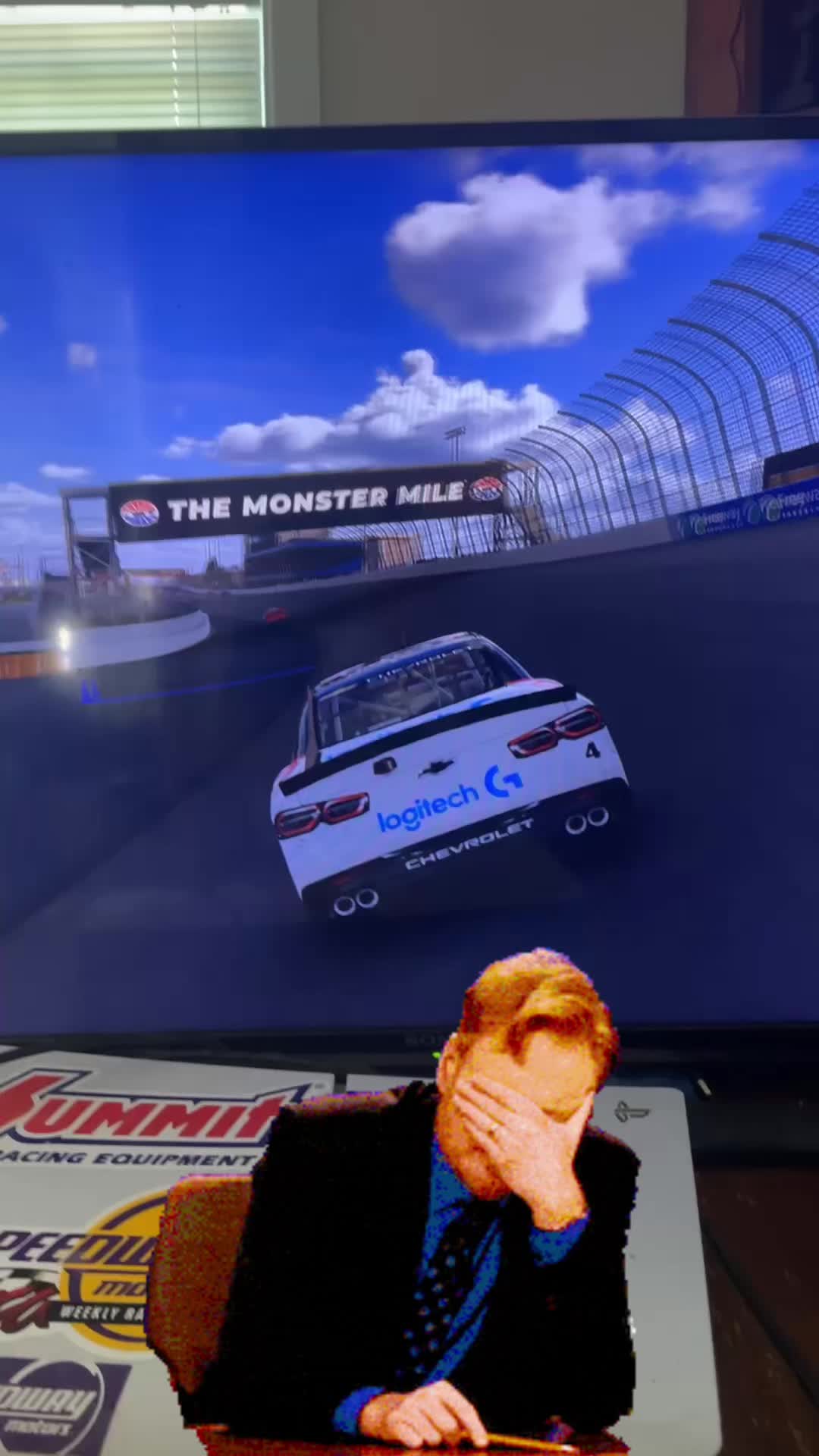 @Robbie4JRacing