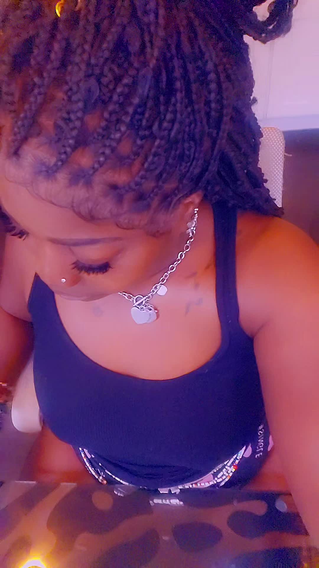 @RegalEssenceQueenTv