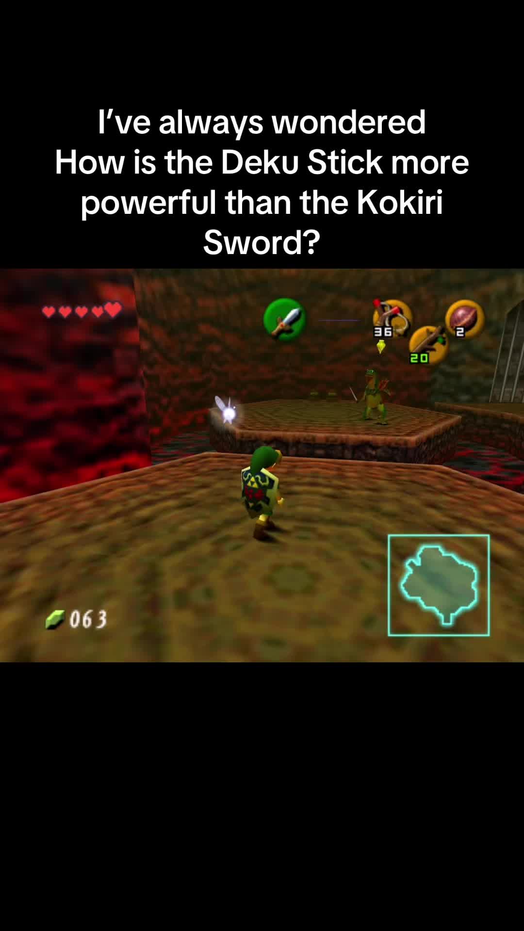 @CrashingGamer