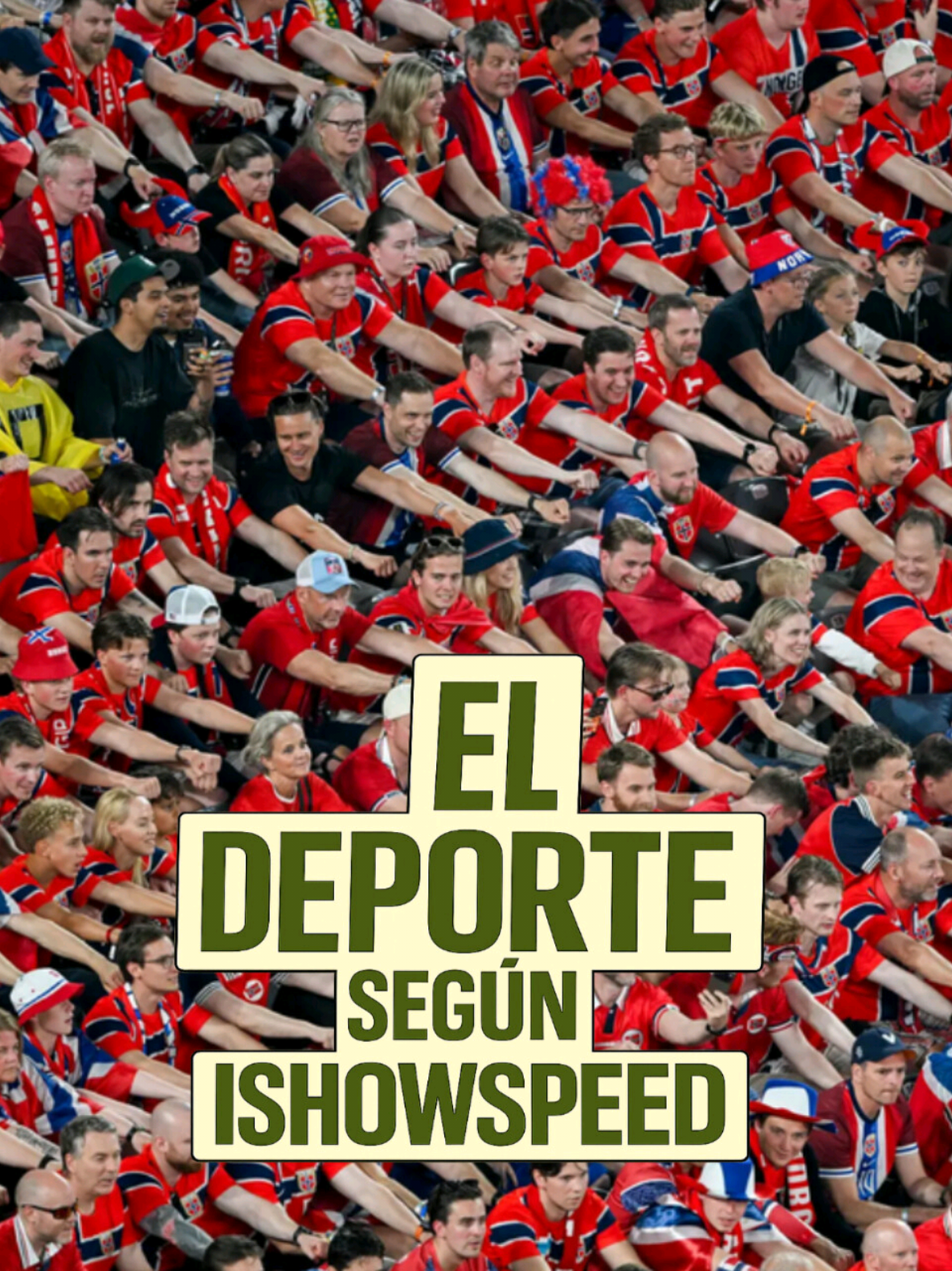 @El Deporte Según Fercho
