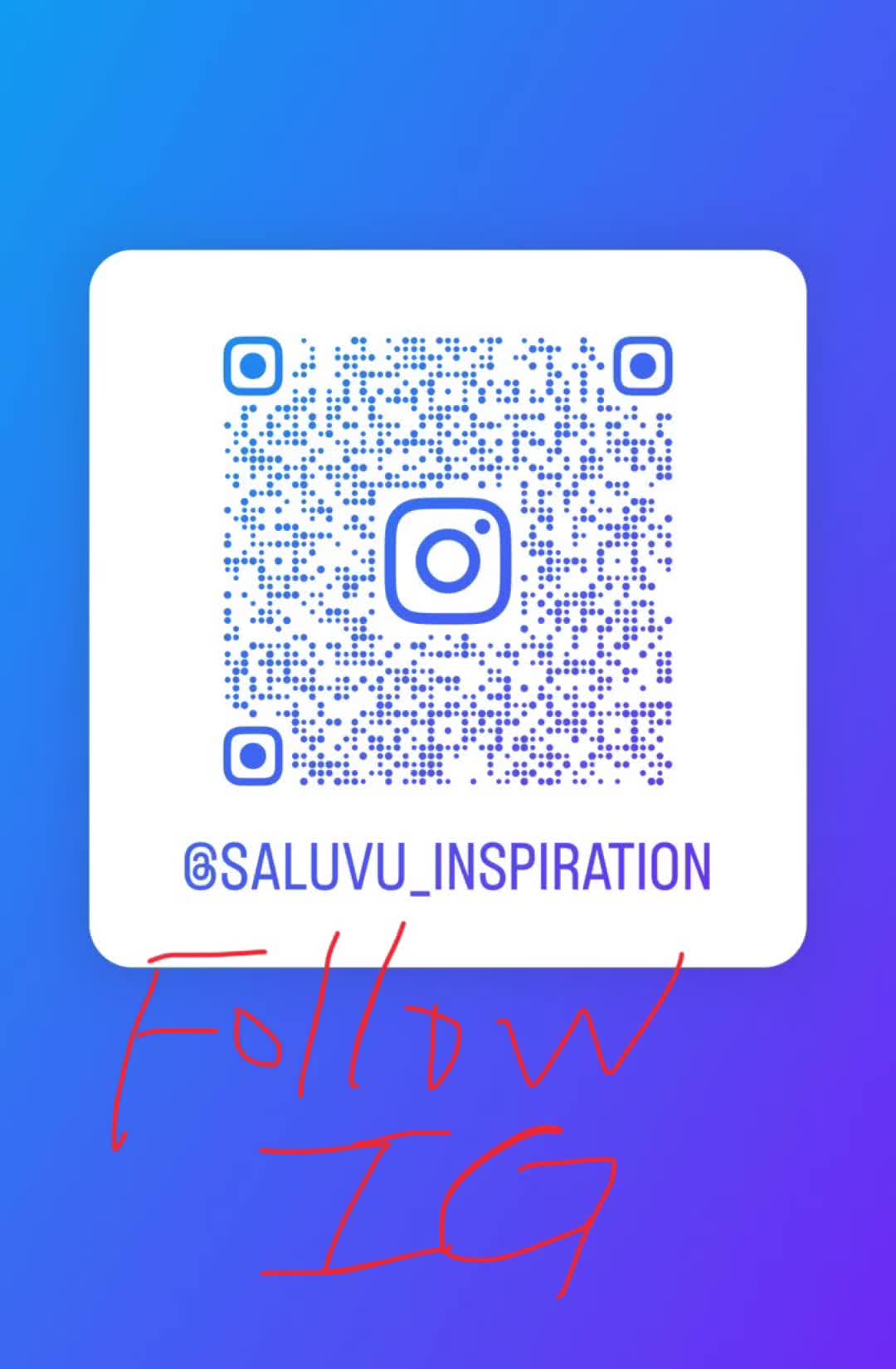 @SaluvuSpark