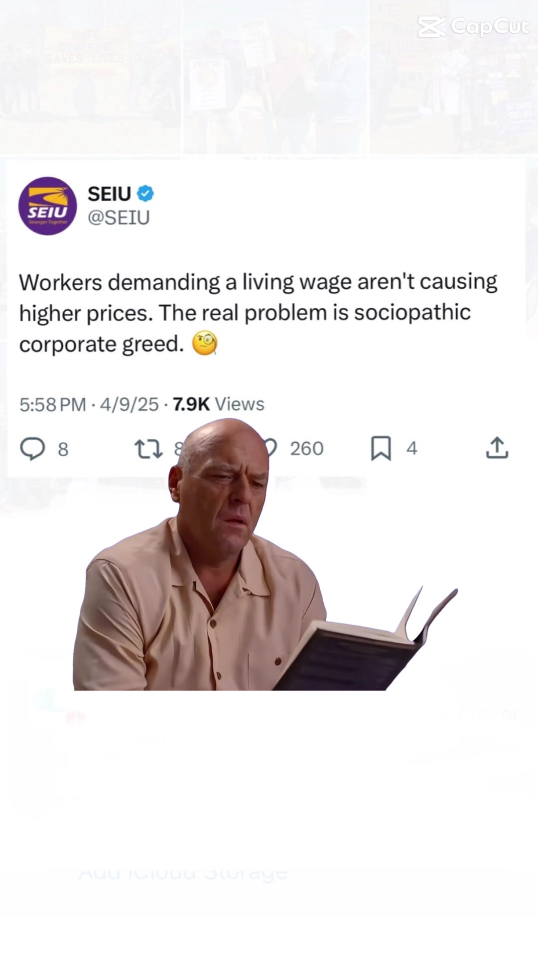 @SEIU