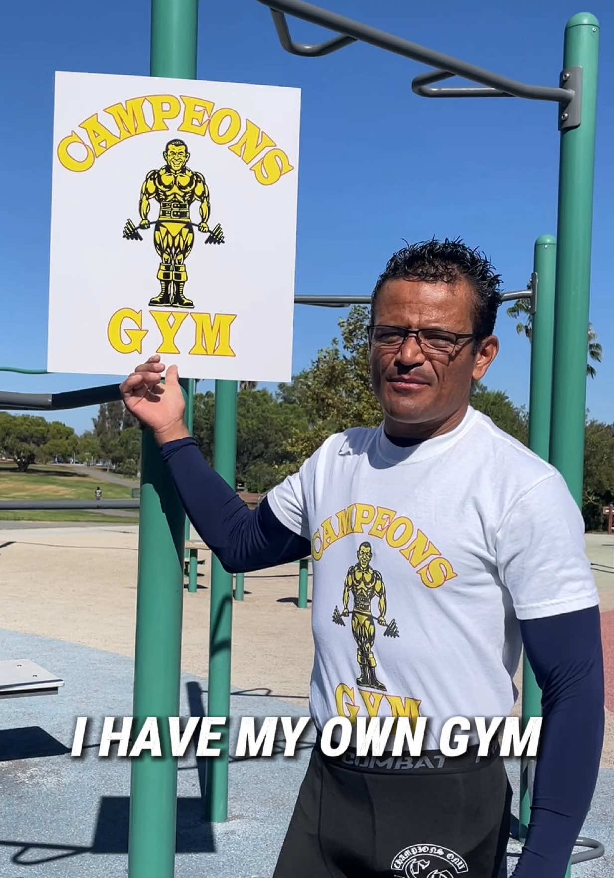 @EL CAMPEON