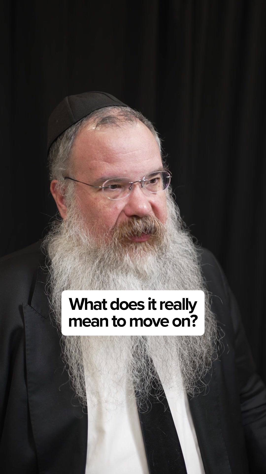 @Rabbi Shais Taub