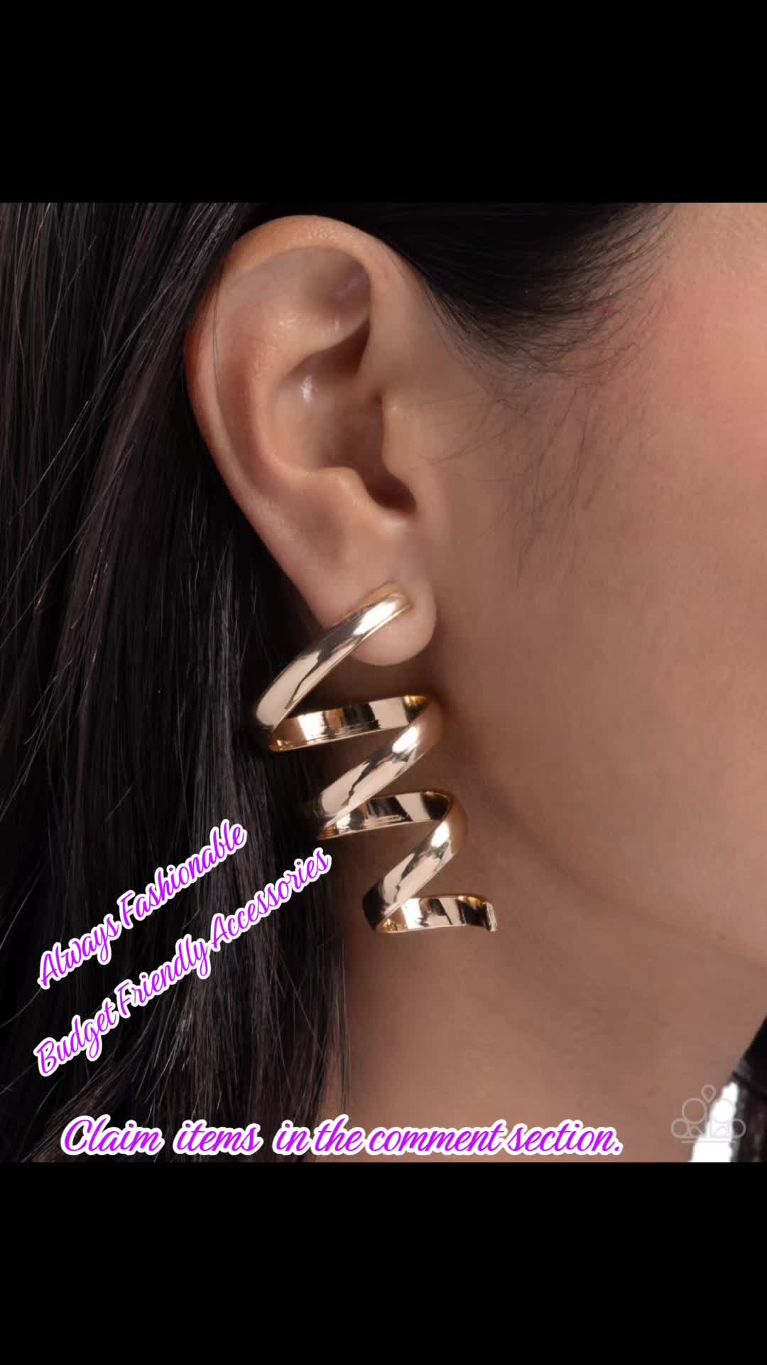 @The Polished Look Jewelry