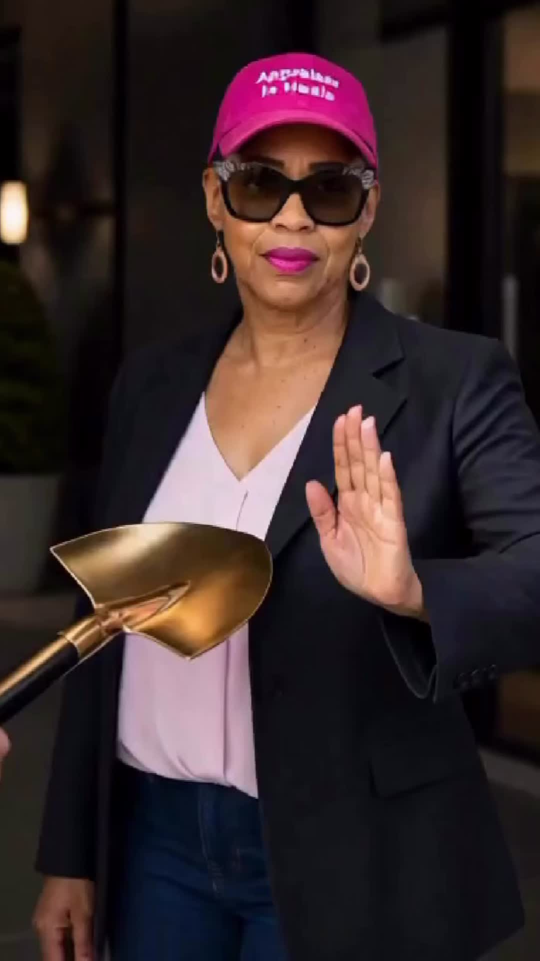 @ThePastorRoz👸🏽
