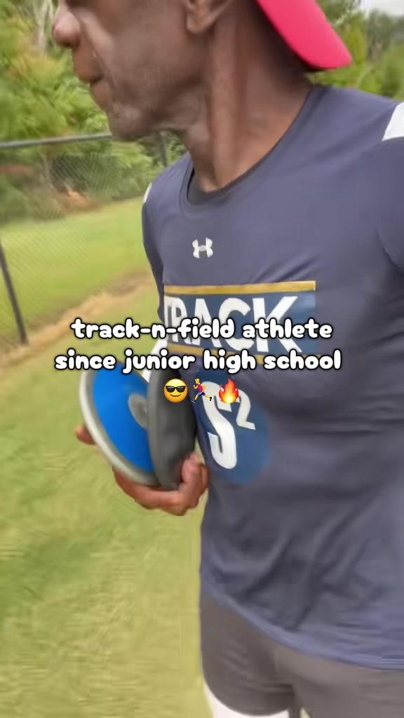 @Coach Vincent