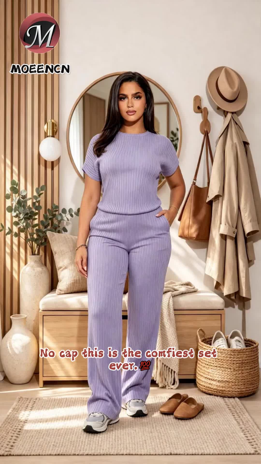 @MOEENCN FASHION