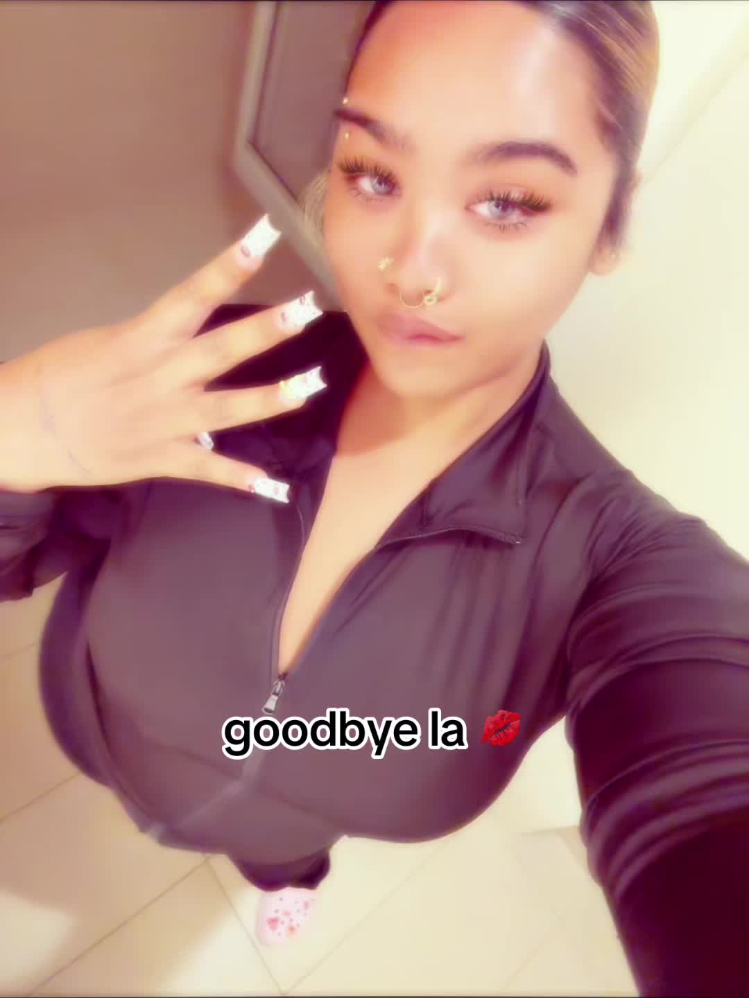 @leyagirl <3