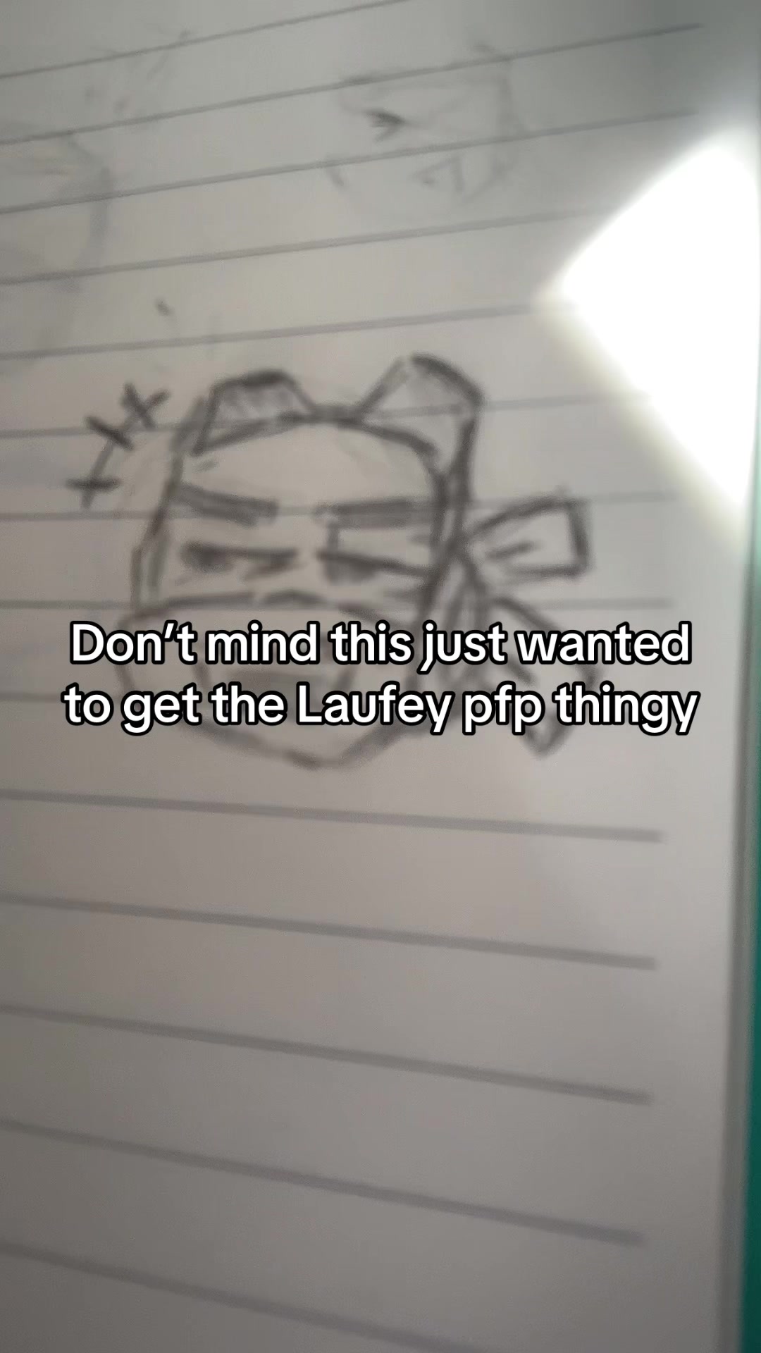 @LeoWithoutTheNardo