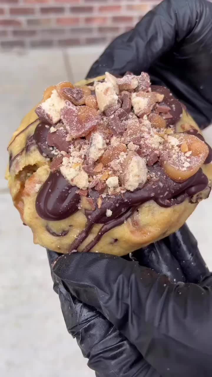 @PDX Cookie Co