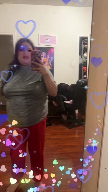 @Doreen and.Sass Queen👑🥰
