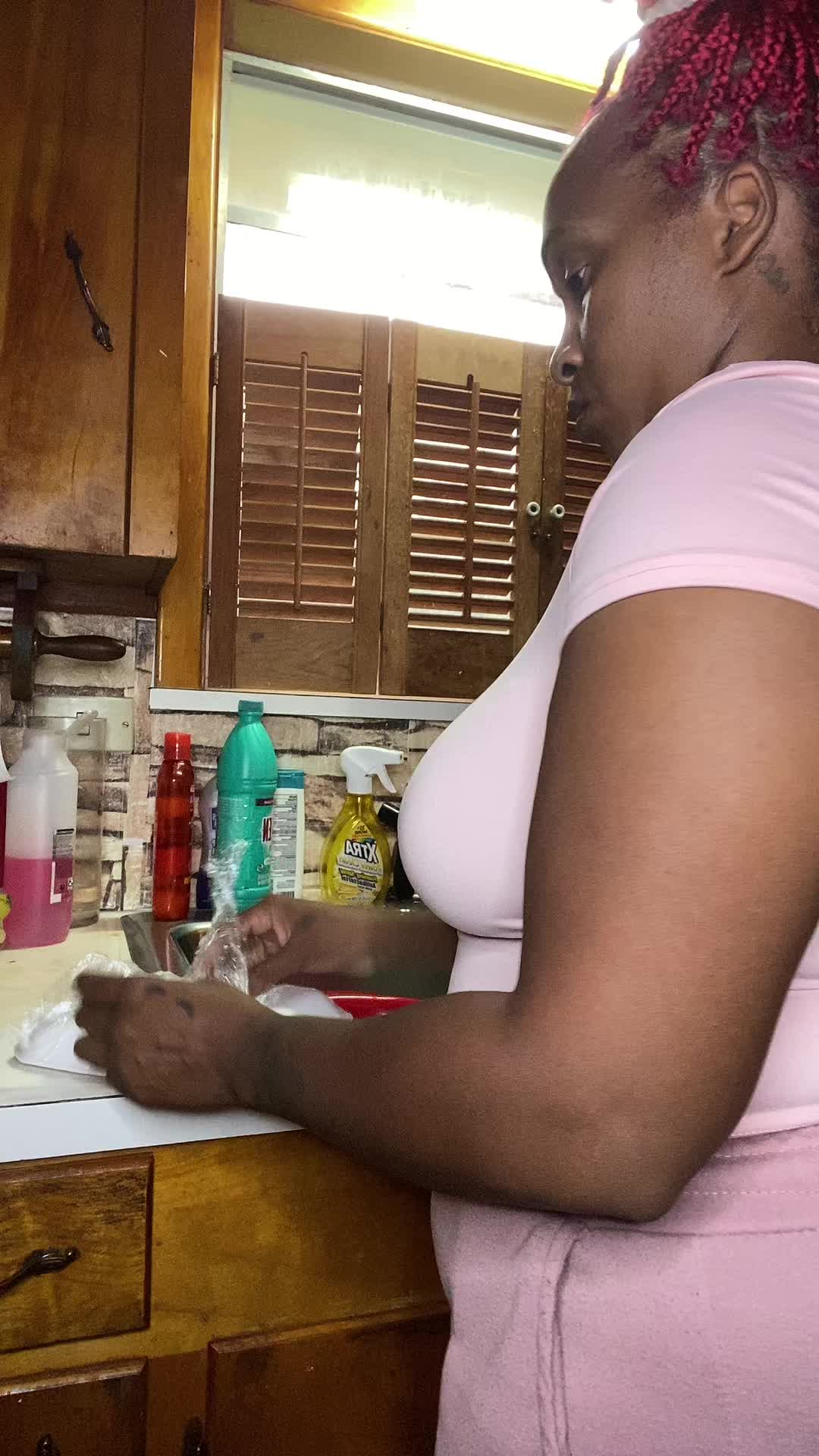 @Barbie Davis