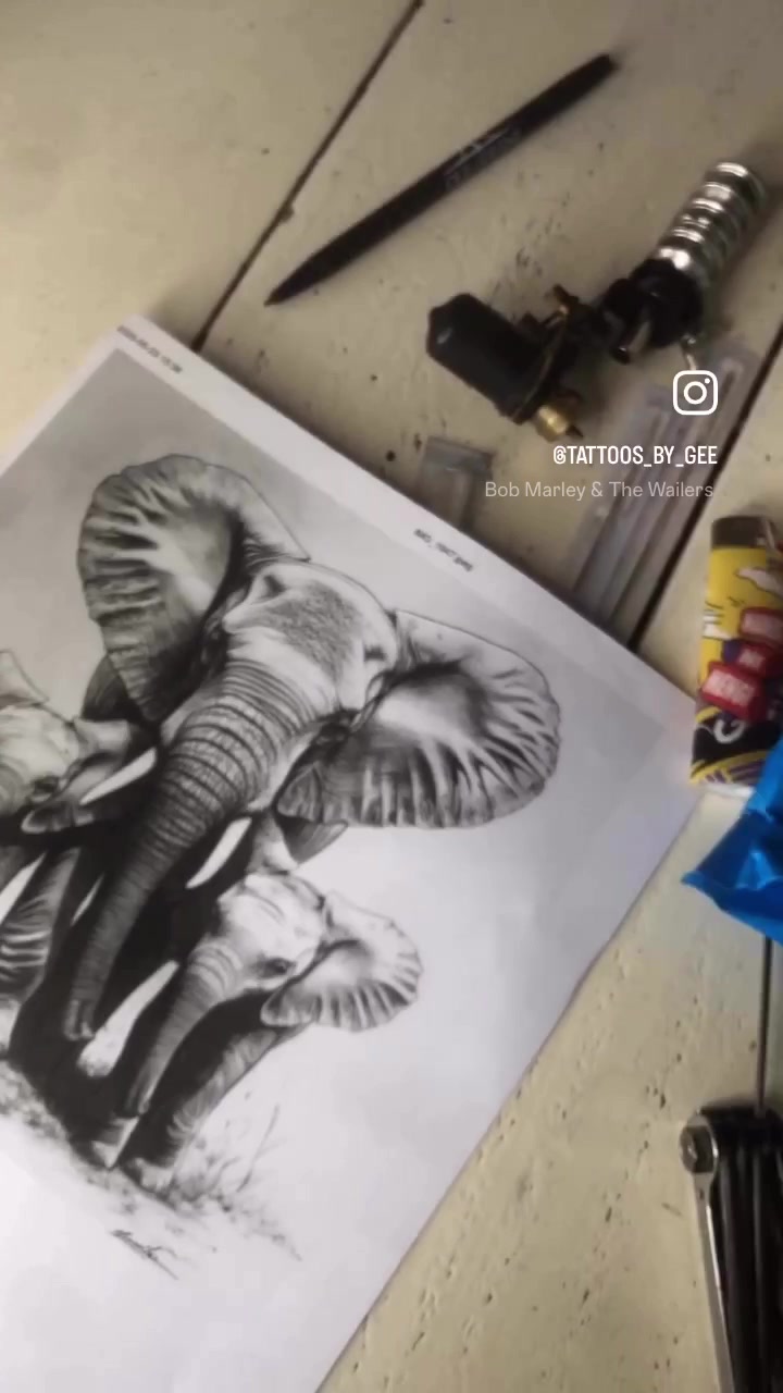 @Tattoo maestro💉