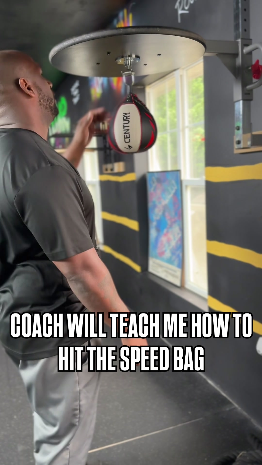@Boxing fatloss coach