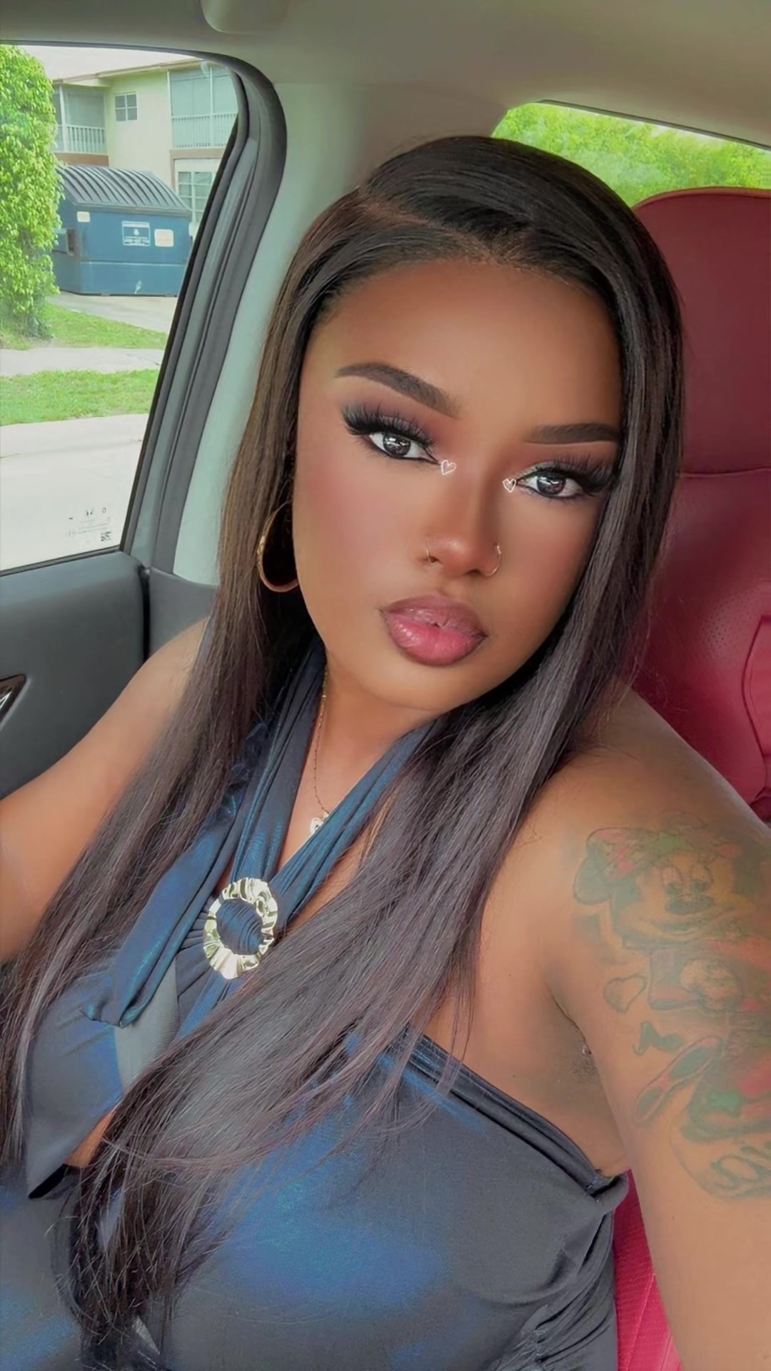 @Kaliyah Mz_Madandbad 🇯🇲😈