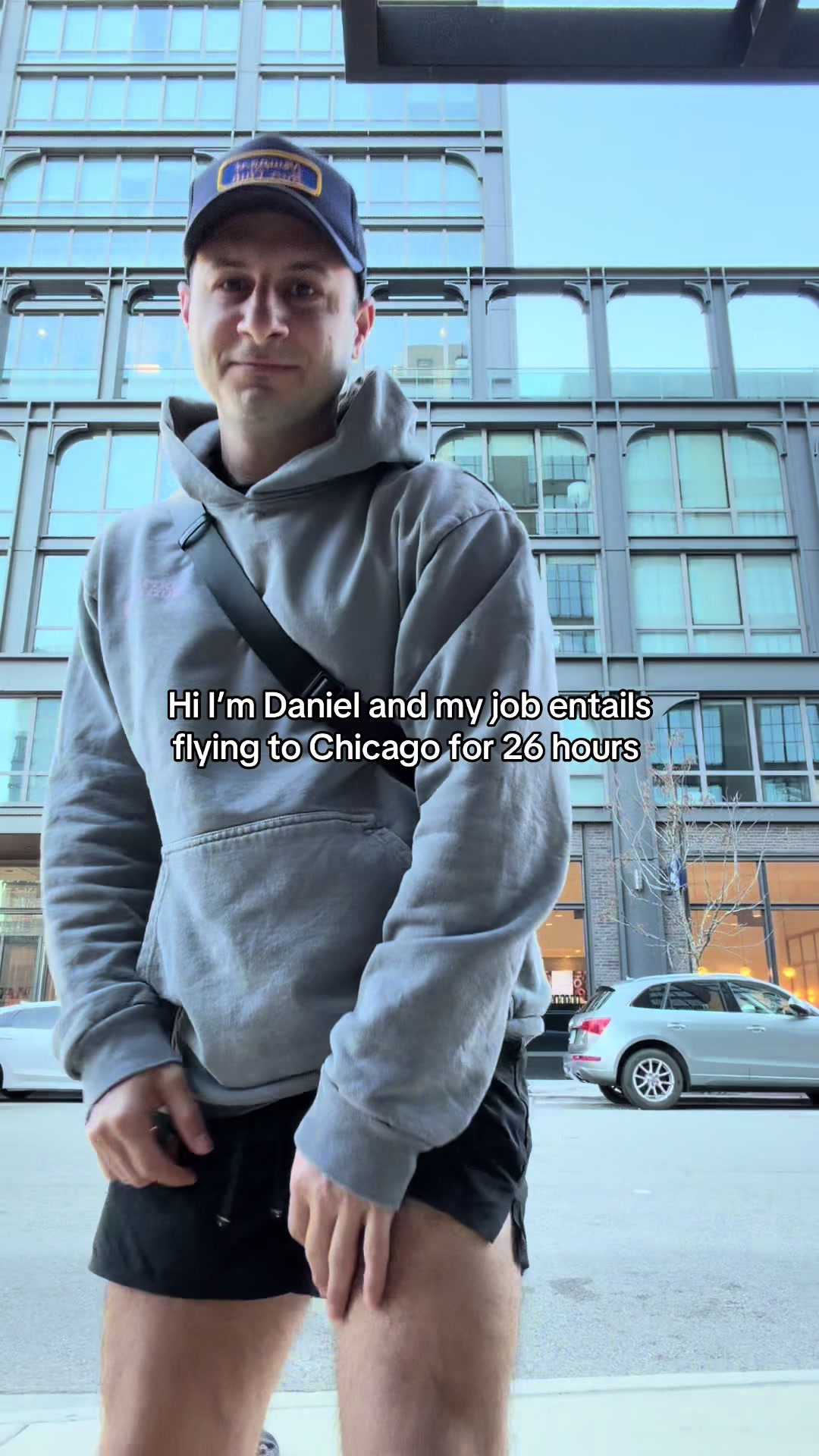 @Daniel Bennett